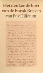 Denkende hart van de barak 9789022835760 Hillesum, Verzenden, Gelezen, Hillesum