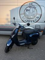 Scooter A-Klasse (Geen Rijbewijs Nodig!), Fietsen en Brommers, Klasse A (25 km/u), Zo goed als nieuw, Benzine