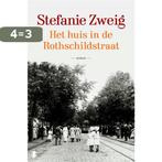 Het huis in de Rothschildstraat ; De kinderen van de, Boeken, Verzenden, Gelezen, Stefanie Zweig