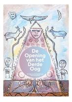 De opening van het derde oog 9789491737459 Jan Prins, Boeken, Verzenden, Gelezen, Jan Prins