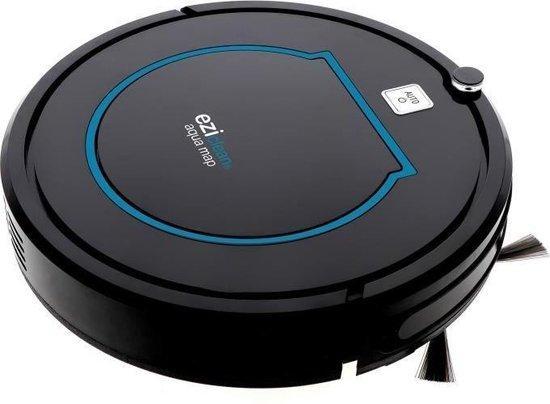 EZIclean Robot Stofzuiger Aqua-kaart - Lucht- en dweilpas in, Electroménager, Aspirateurs, Envoi