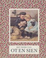 Het boek van Ot en Sien 9789024515172 Ligthart, Boeken, Verzenden, Zo goed als nieuw, Ligthart