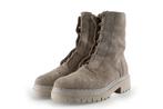 Gabor veterboots in maat 39 Beige | 25% korting, Kleding | Dames, Schoenen, Verzenden, Beige, Overige typen, Gabor