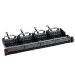 Legrand LCS3 Patch Panel Aderpaar - 033750, Verzenden, Nieuw