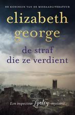 De straf die ze verdient / Inspecteur Lynley-mysterie, Verzenden, Gelezen, Elizabeth George