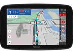 TomTom GO Expert 5 - Vrachtwagennavigatie - Wereld, Auto diversen, Verzenden, Zo goed als nieuw