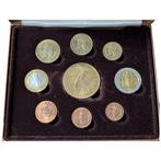 Malta. Probe Set 2004 (Zonder Minimumprijs), Postzegels en Munten