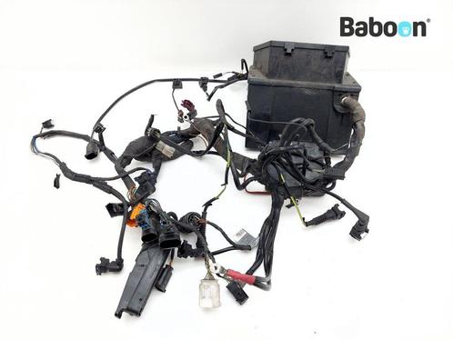 Kabelboom BMW R 1150 R Rockster (R1150R) (7674441), Motoren, Onderdelen | BMW, Gebruikt, Verzenden