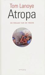 Atropa 9789044612134 Tom Lanoye, Boeken, Verzenden, Zo goed als nieuw, Tom Lanoye
