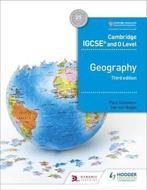 Cambridge IGCSE and O Level Geography 9781510421363, Verzenden, Gelezen, Paul Guinness