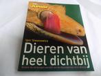 National Geographic Junior Winterboek / National Geographic, Boeken, Verzenden, Gelezen, National geografic