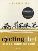 De cycling chef 9789492798657 Alan Murchison, Verzenden, Zo goed als nieuw, Alan Murchison