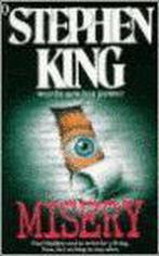 Misery 9780450417399 Stephen King, Boeken, Verzenden, Gelezen, Stephen King