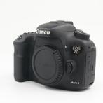 Canon EOS 7D mark II body | Tweedehands, Audio, Tv en Foto, Fotocamera's Digitaal, Verzenden, Zo goed als nieuw, Canon