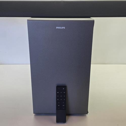 Philips TAB8905/10 Soundbar met Draadloze Subwoofer | Net..., Audio, Tv en Foto, Soundbars, Nieuw, Ophalen of Verzenden