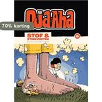 Stof en stinkvoeten / Prof Oja-Aha / 4 9789081575232, Boeken, Verzenden, Gelezen, Roel Venderbosch