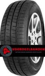 Minerva Frostrack Van 195/75 R16C 107R, Verzenden, Band(en)