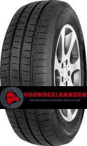 Minerva Frostrack Van 195/75 R16C 107R, Autos : Pièces & Accessoires, Pneus & Jantes, Envoi