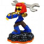 Skylanders Giants: Sprocket, Verzenden