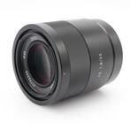 Sony FE 55mm F/1.8 ZEISS Sonnar T* | Occasion, Audio, Tv en Foto, Ophalen of Verzenden, Nieuw