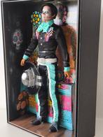 Mattel - Poupée Barbie Signature Collection Ken Dia de