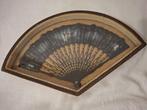 Handwaaier - bachelite - antieke waaier