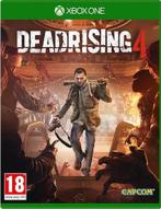 Dead Rising 4 (Xbox One Games), Consoles de jeu & Jeux vidéo, Ophalen of Verzenden