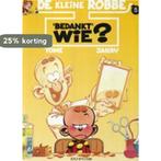 Kleine Robbe / 005 Bedankt wie? / De kleine Robbe Janry, Verzenden, Janry