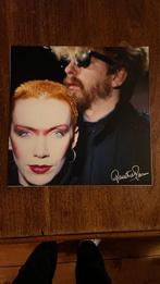 Govert de Roos - Eurythmics