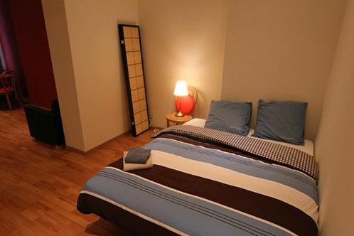 Appartement en Rue Saint-Josse, Saint-Josse-ten-Noode, Immo, Appartementen en Studio's te huur