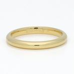 Ring - 18 karaat Geel goud, Nieuw