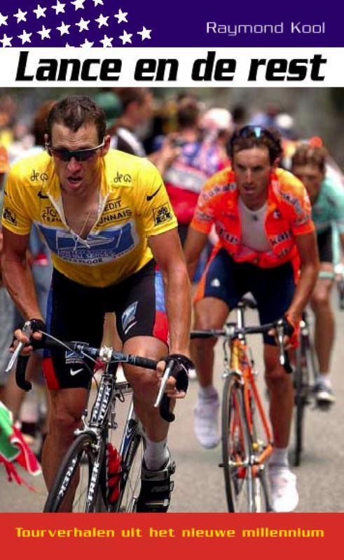 Lance en de rest 9789045300474 R. Kool, Boeken, Hobby en Vrije tijd, Gelezen, Verzenden