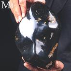 AMBRA SUMATRA - Fossiele barnsteenmonster uit Sumatra -, Nieuw