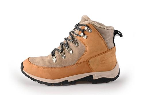 Timberland Veterboots in maat 38 Overig | 5% extra korting, Kleding | Dames, Schoenen, Overige kleuren, Zo goed als nieuw, Overige typen