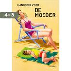 De moeder / Handboek voor 9789089897213 Joel Morris, Boeken, Stripverhalen, Verzenden, Gelezen, Joel Morris