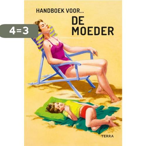 De moeder / Handboek voor 9789089897213 Joel Morris, Boeken, Stripverhalen, Gelezen, Verzenden