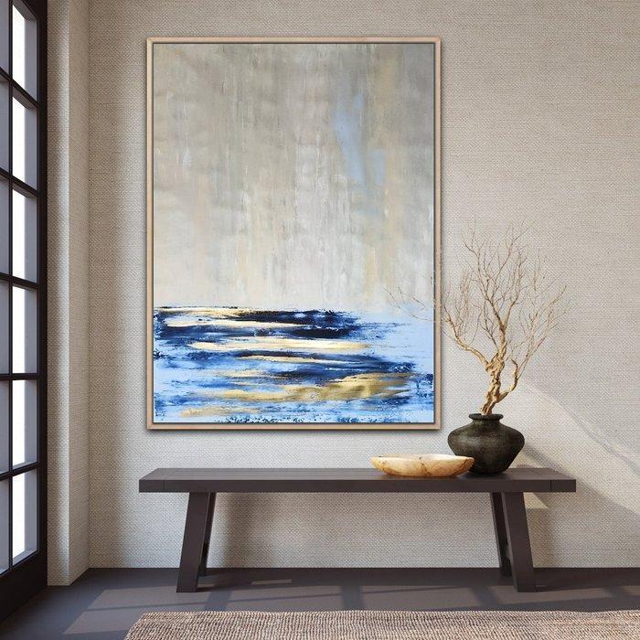 Ana Marc - Clarity - XXL, Antiquités & Art, Art | Peinture | Moderne