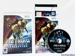 Nintendo Wii - Metroid Prime 3 - Corruption - HOL, Games en Spelcomputers, Verzenden, Gebruikt