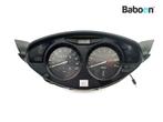 Tellerset Compleet KMH Honda NT 650 V Deauville 1998-2001, Motoren, Verzenden, Gebruikt
