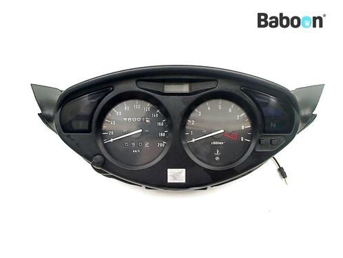 Tellerset Compleet KMH Honda NT 650 V Deauville 1998-2001, Motoren, Onderdelen | Honda, Gebruikt, Verzenden