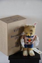 Steiff: Breuni-Beer 1995 - Teddybeer - 1990-2000 - Duitsland