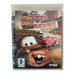 Cars Mater National Championship (PS3) (NIEUW), Verzenden