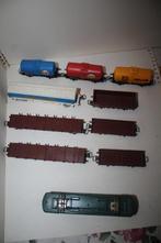 Jouef H0 - 833 - Ensemble de train (10) - SNCF, Hobby & Loisirs créatifs, Trains miniatures | HO