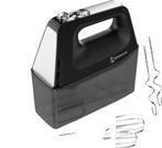 2dekans | Kitchenwell Handmixer - 10 Snelheden met, Ophalen of Verzenden