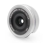 Olympus M.Zuiko Digital ED 14-42mm F/3.5-5.6 EZ |, TV, Hi-fi & Vidéo, Photo | Lentilles & Objectifs, Verzenden