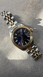 Rolex - Oyster Perpetual Datejust - 6917 - Dames - 1980-1989