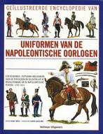 Uniformen uit de tijd van Napoleon 9789059207615, Boeken, Verzenden, Gelezen, Deborah Smith