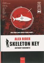 Alex Rider 3 -   Skeleton Key 9789050164931, Boeken, Zo goed als nieuw, Anthony Horowitz, Verzenden