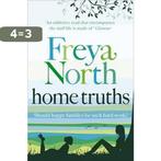 Home Truths 9780007180356 Freya North, Boeken, Verzenden, Gelezen, Freya North