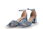 Signatur Sandalen in maat 37 Blauw | 5% extra korting, Kinderen en Baby's, Kinderkleding | Schoenen en Sokken, Verzenden, Jongen of Meisje